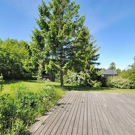 Holiday Meretesvej B- 2950 Holiday home