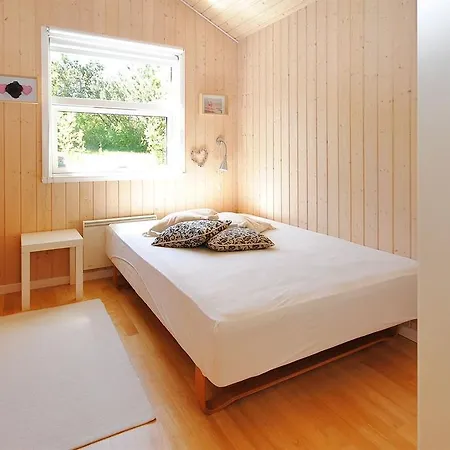 Holiday home Holiday Meretesvej B- 2950
