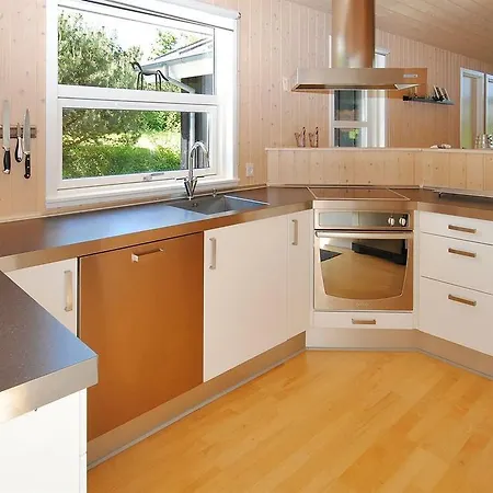 Holiday home Holiday Meretesvej B- 2950