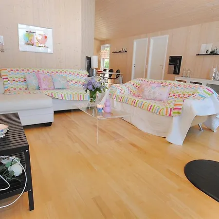 Holiday home Holiday Meretesvej B- 2950