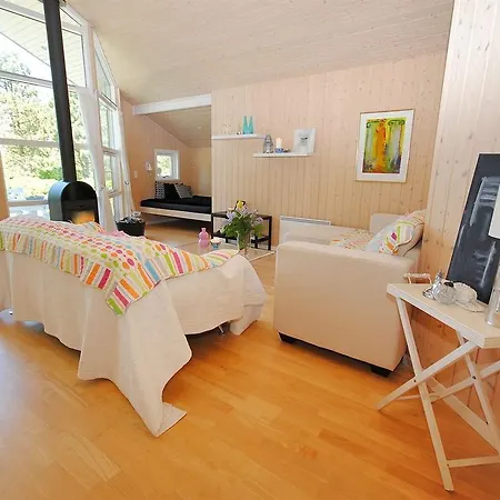 Holiday Meretesvej B- 2950 Holiday home Trend