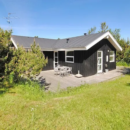 Holiday home Holiday Meretesvej B- 2950 *